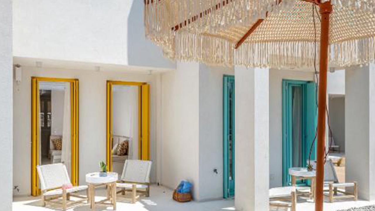 Photo of Patio Balcony in Tripiti