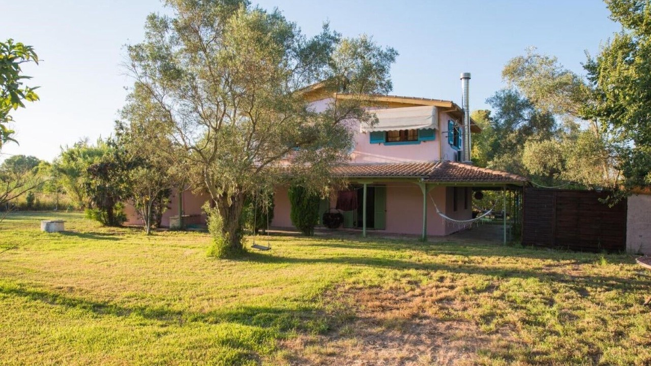 Photo of Outdoor in Kalligoni