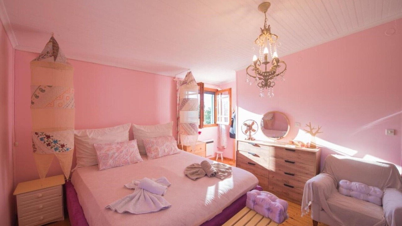 Photo of Bedroom in Kalligoni