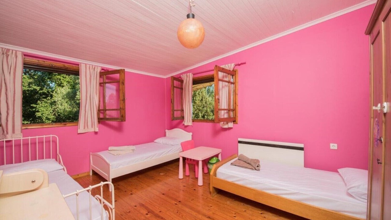 Photo of Bedroom in Kalligoni