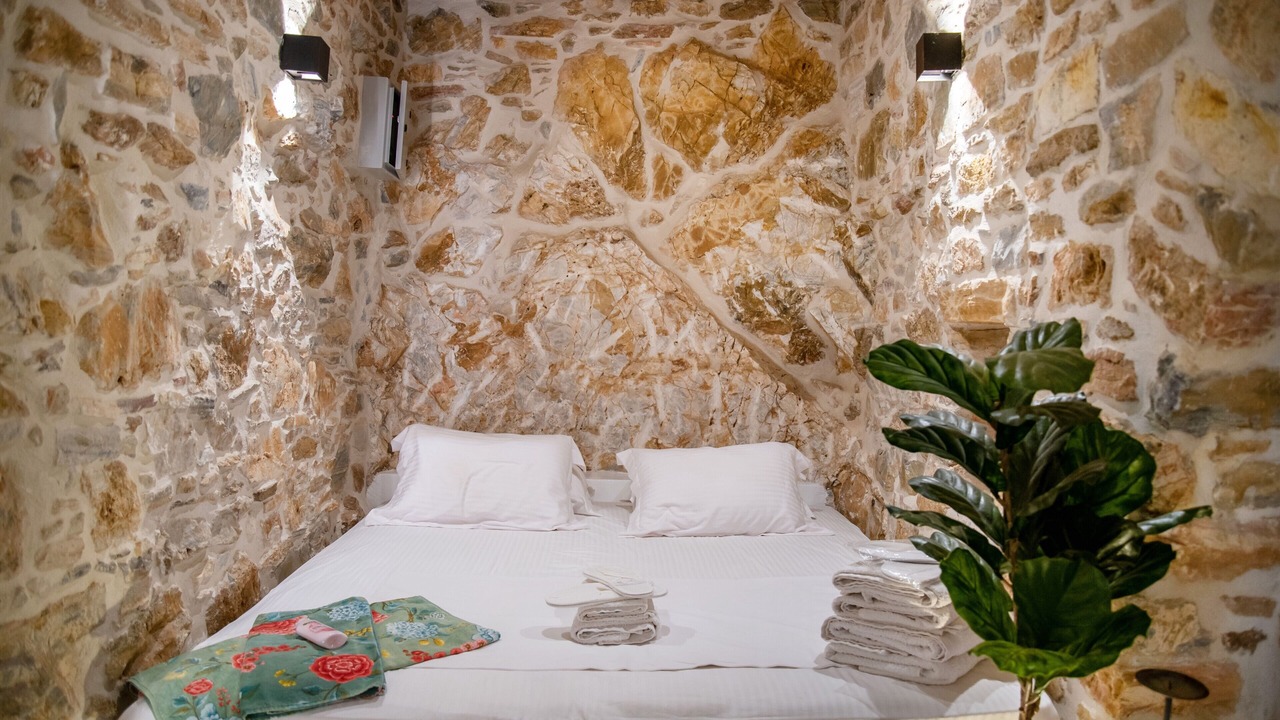 Photo of Bedroom in Filoti