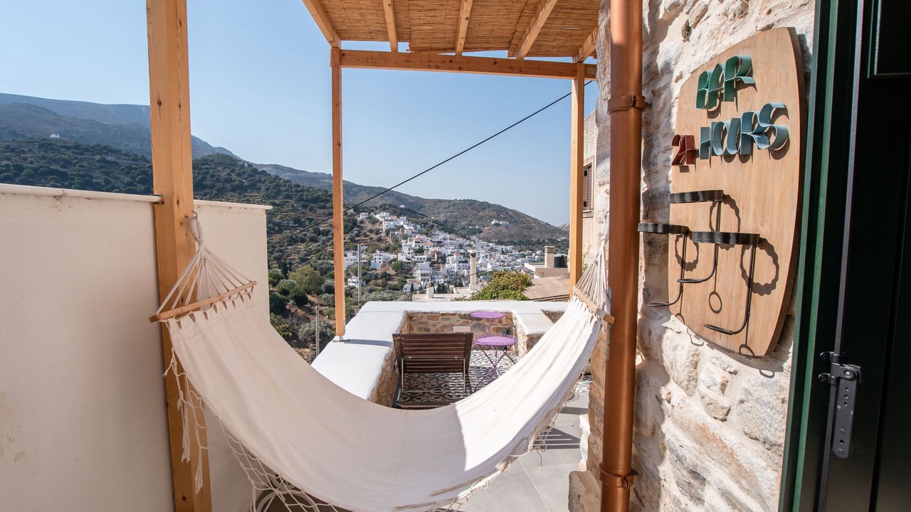 Photo of Outdoor in Filoti