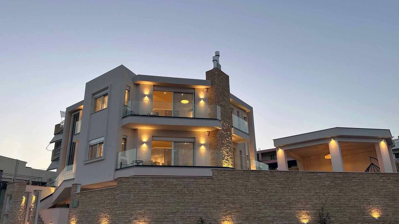 Photo of Outdoor in Chalcis