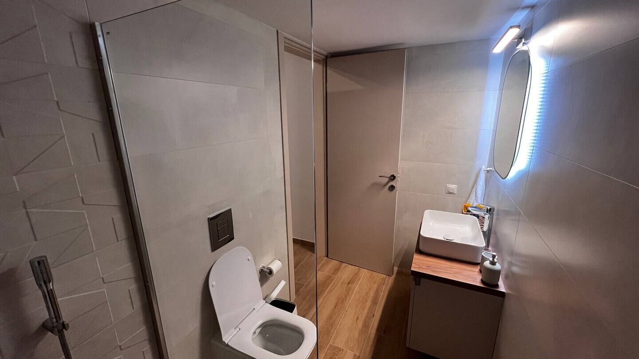 Photo of Bathroom in Chalcis