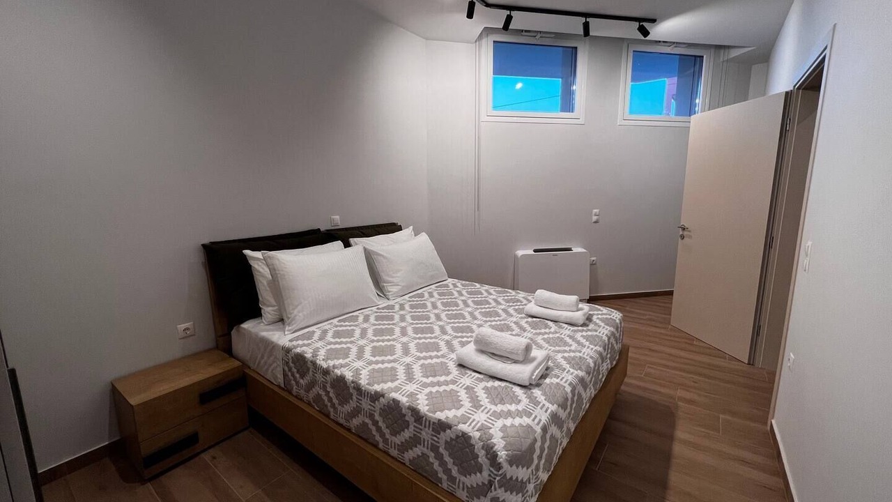 Photo of Bedroom in Chalcis