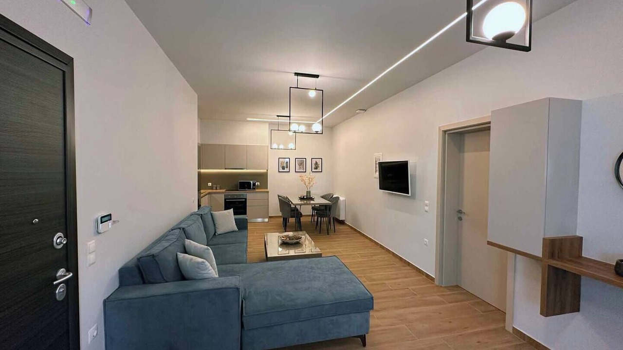 Photo of Livingroom in Chalcis