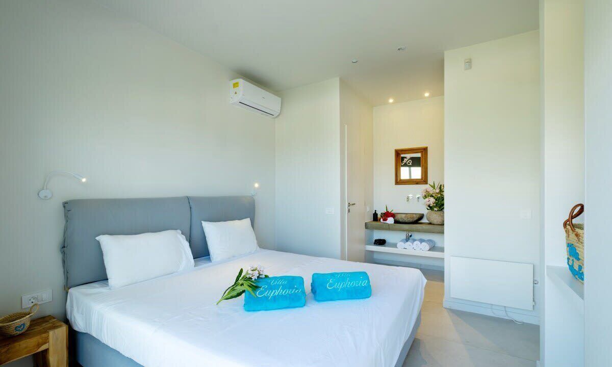 Photo of Bedroom in Aktio-Vonitsa