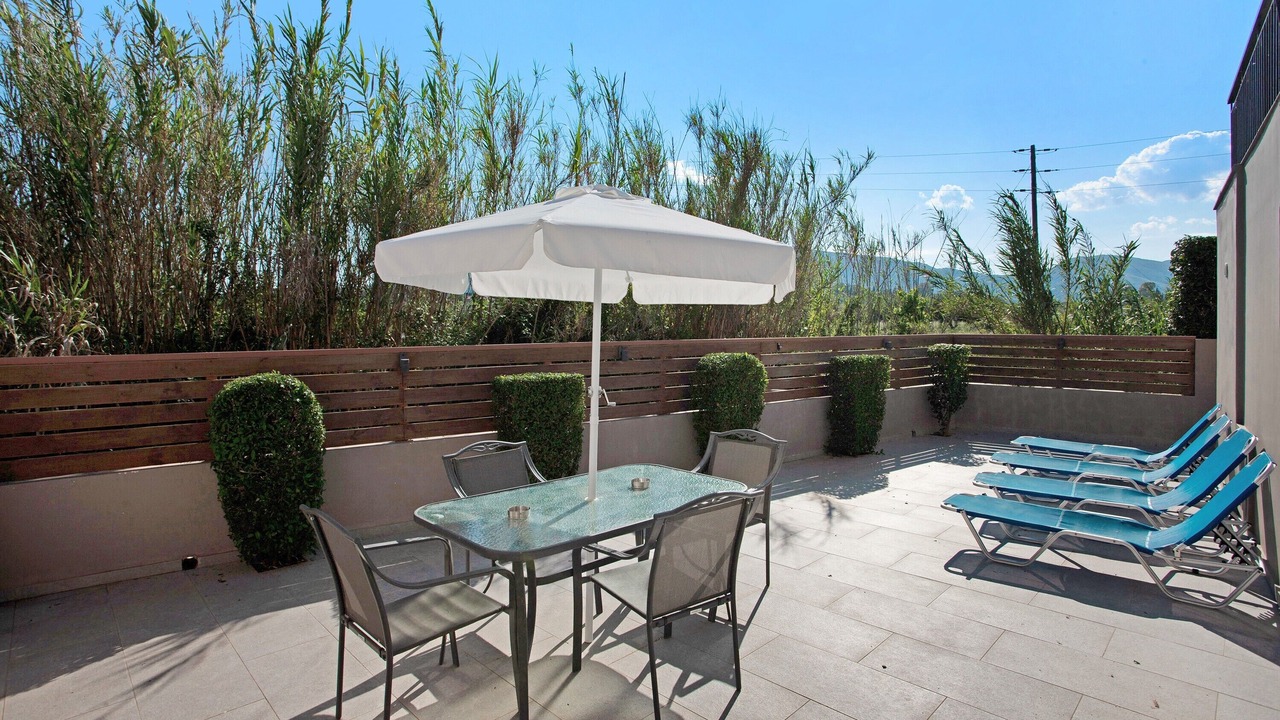 Photo of Outdoor in Agrilia