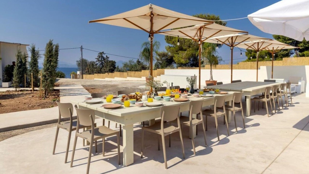 Photo of Outdoor in Limni Vouliagmenis