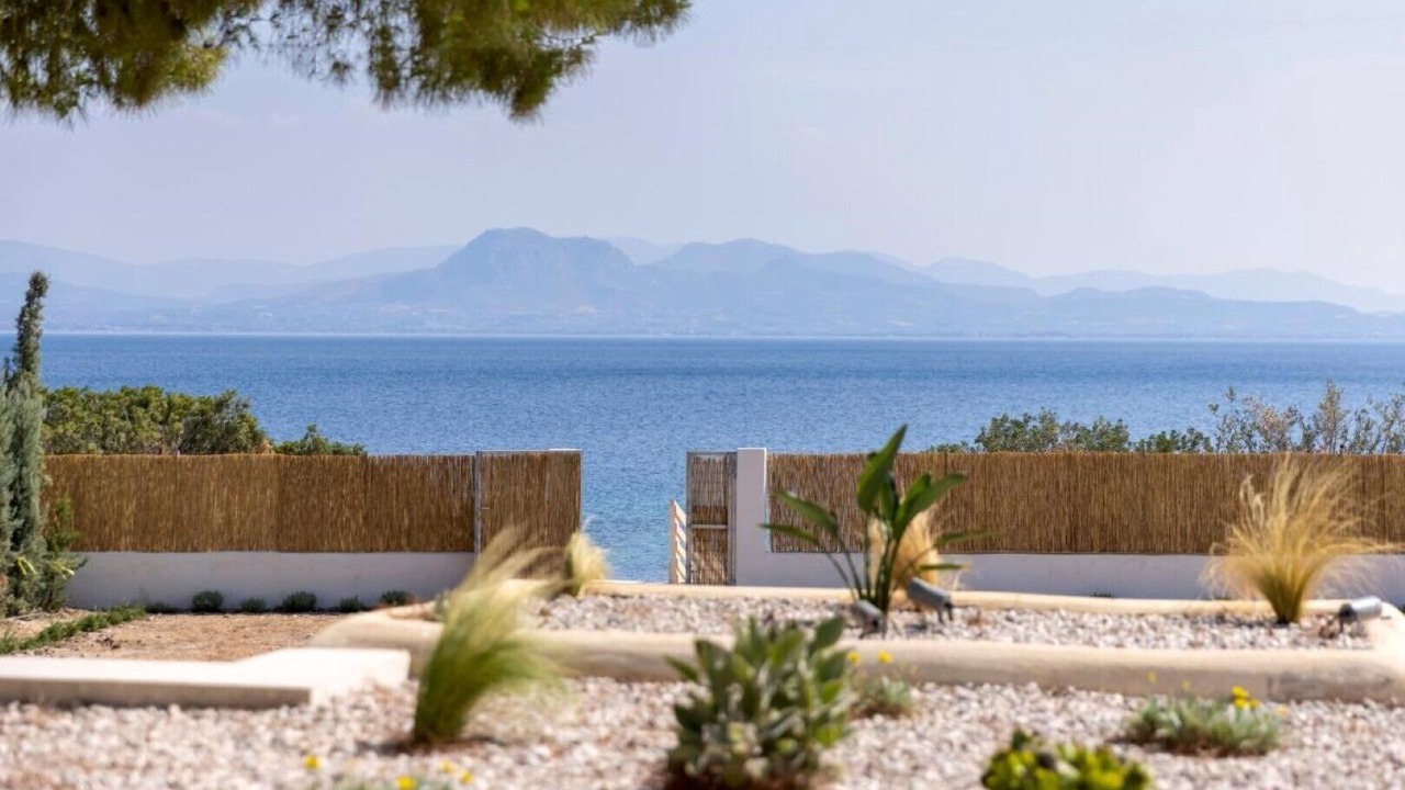 Photo of Outdoor in Limni Vouliagmenis