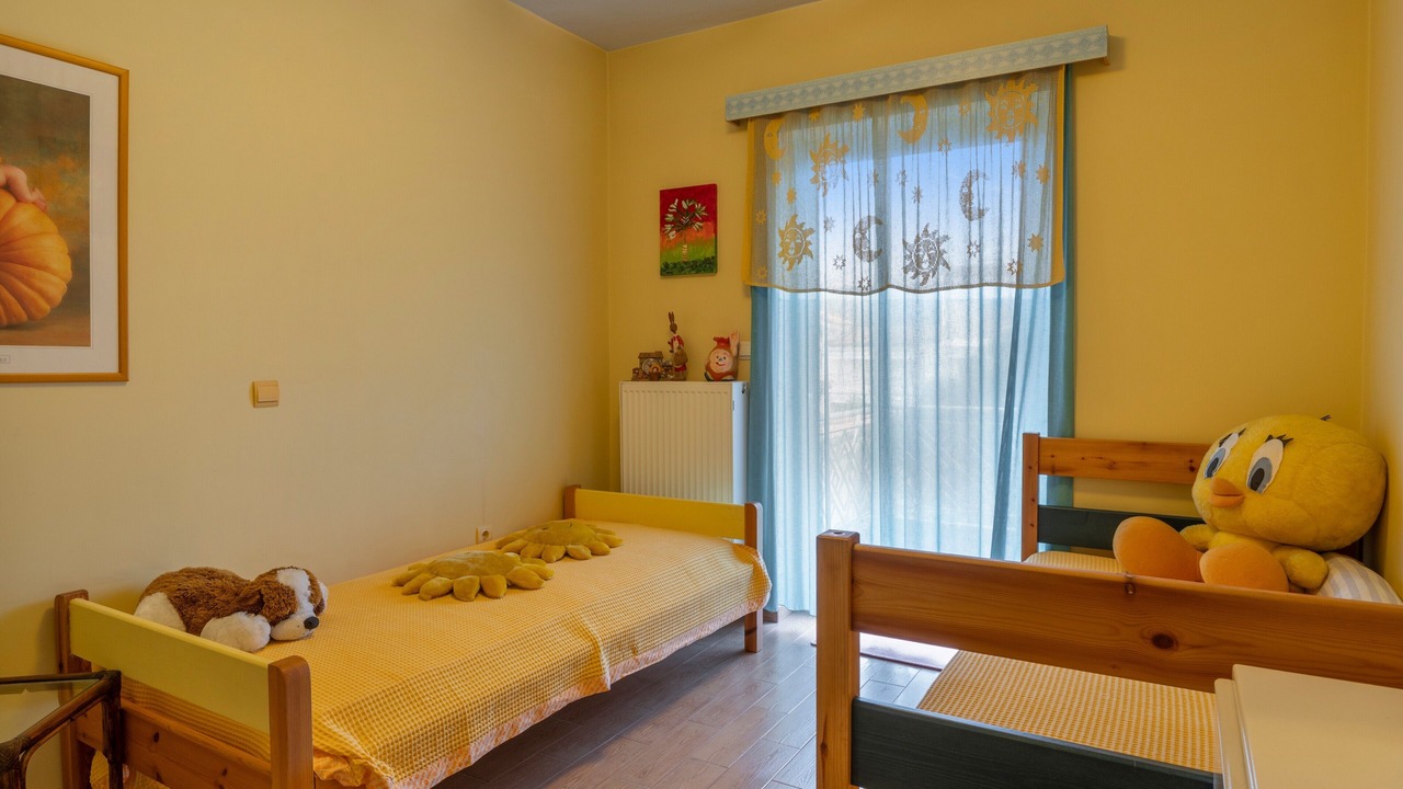Photo of Bedroom in Vilia