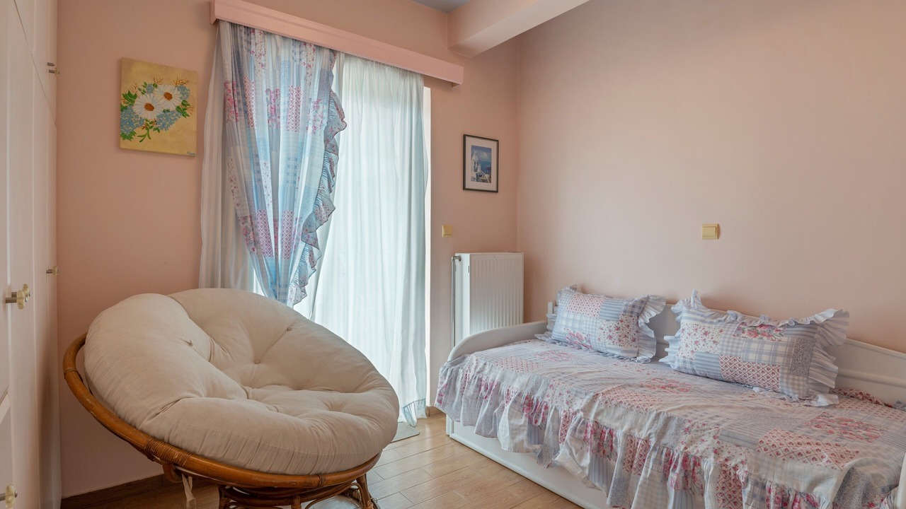 Photo of Bedroom in Vilia