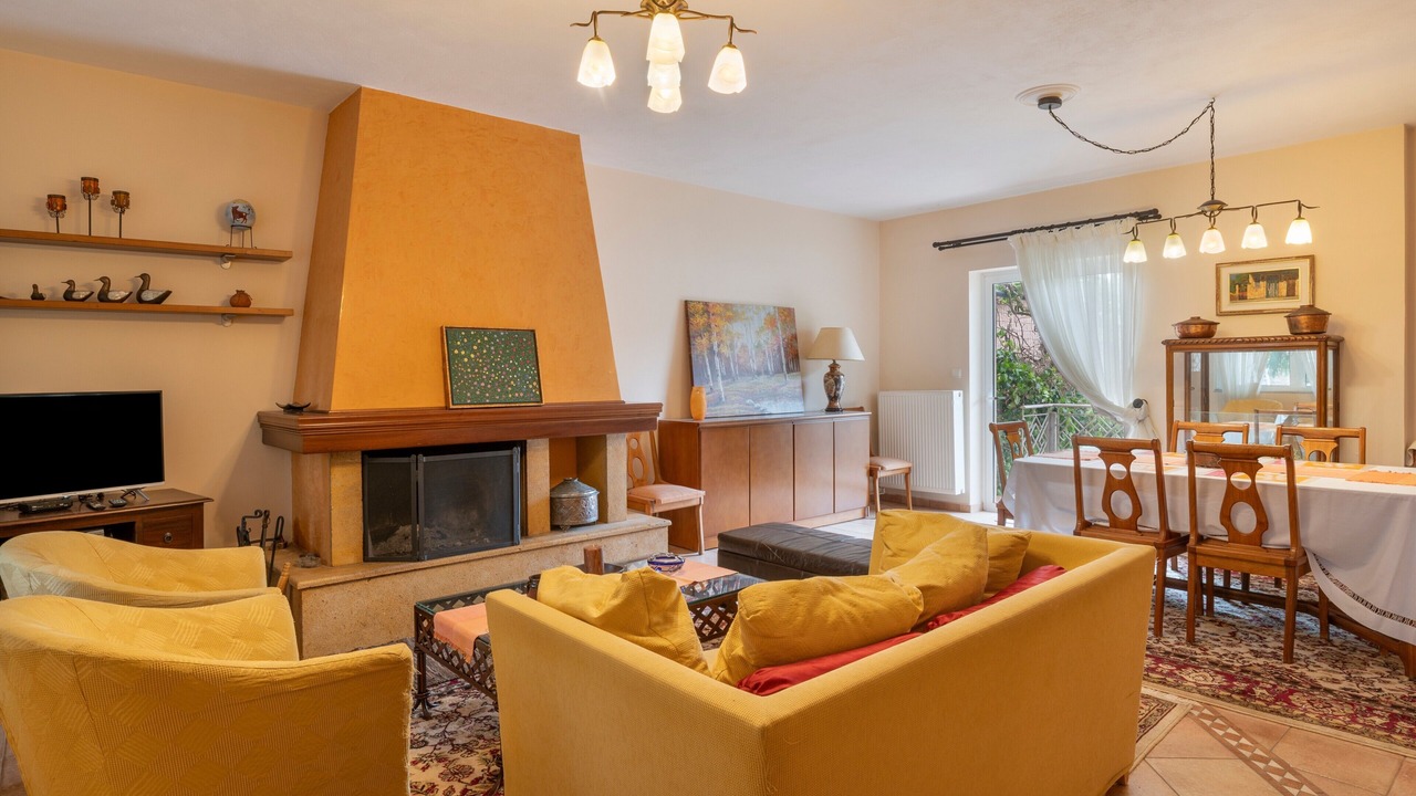 Photo of Livingroom in Vilia