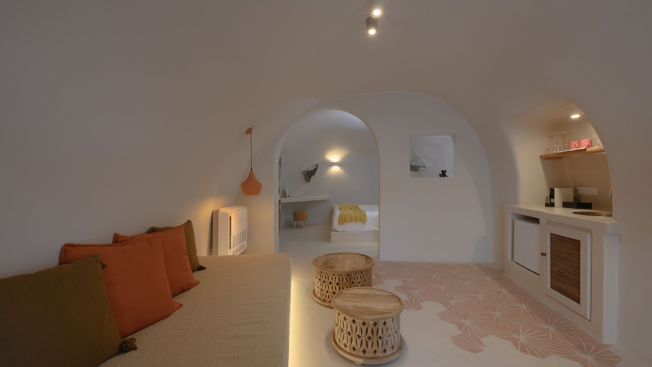 Photo of Bedroom in Megalochori