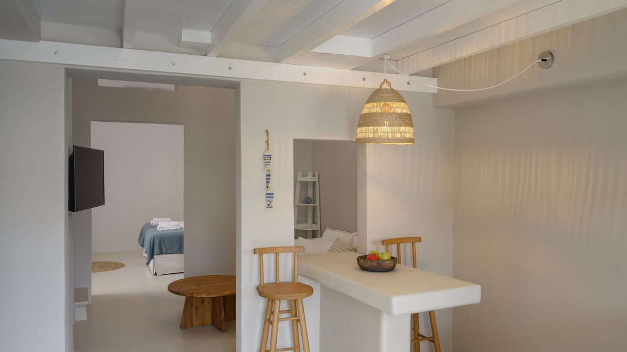 Photo of Bedroom in Megalochori