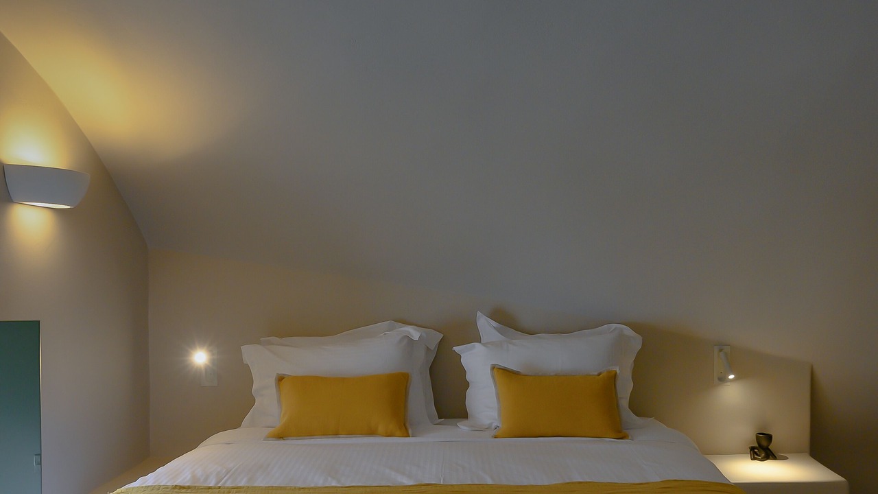 Photo of Bedroom in Megalochori