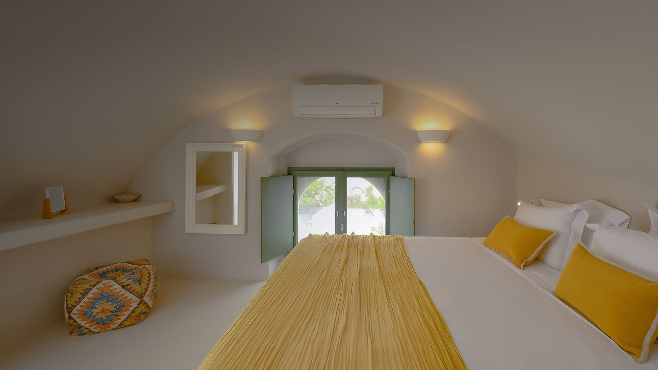 Photo of Bedroom in Megalochori