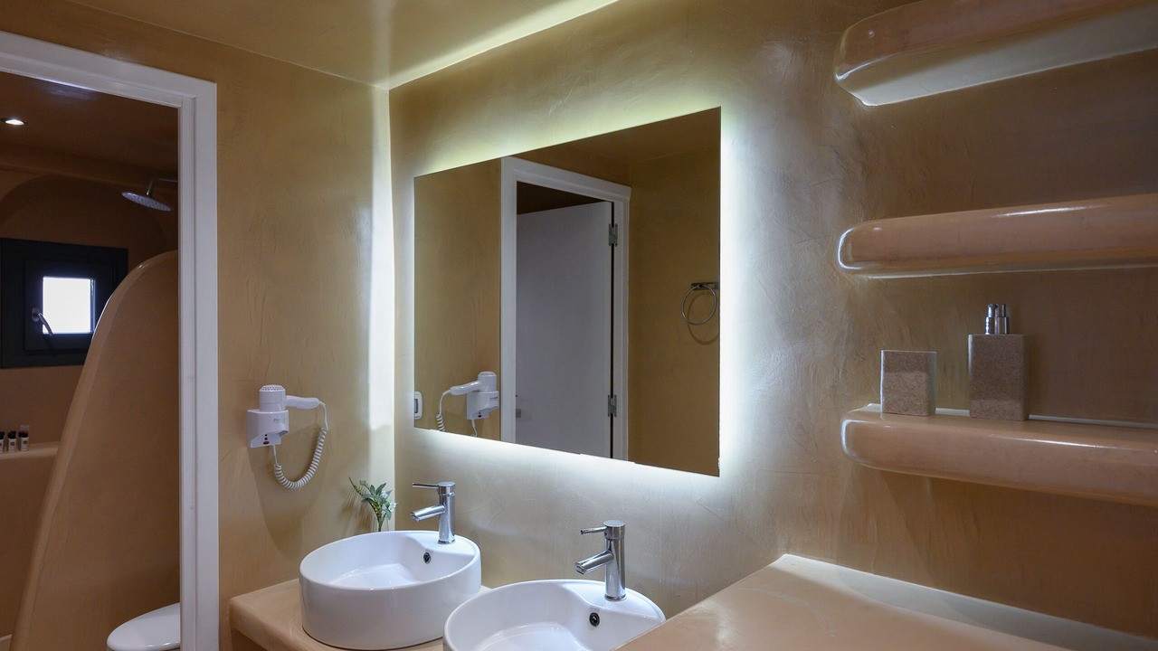 Photo of Bathroom in Megalochori
