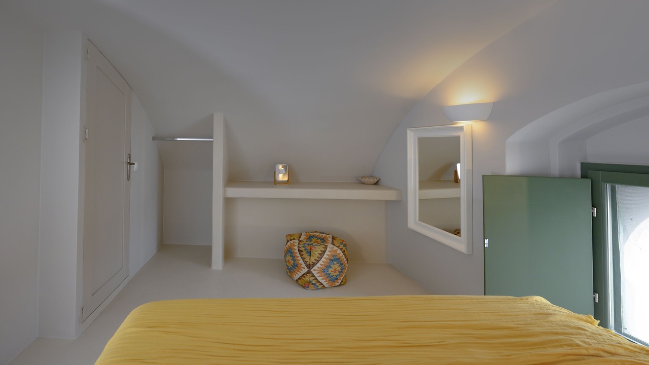 Photo of Bedroom in Megalochori