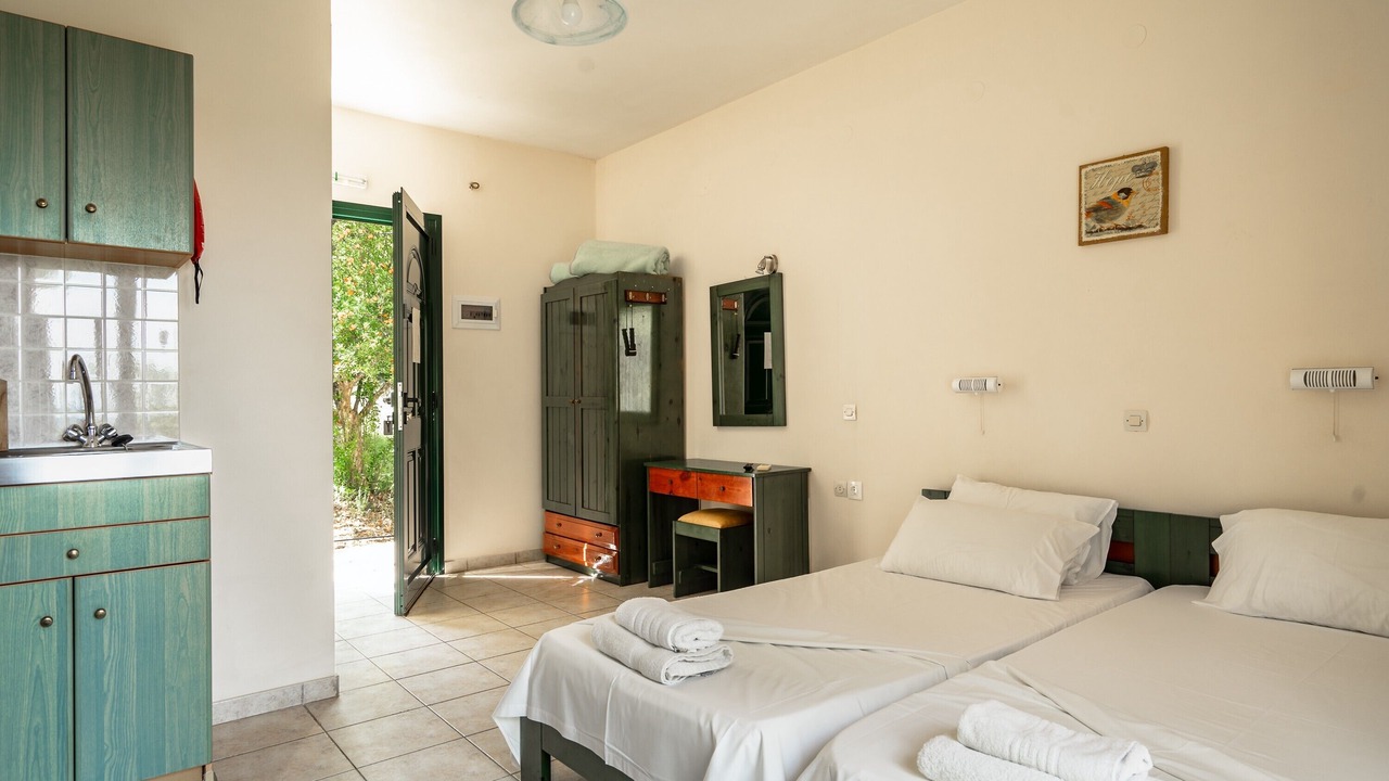 Photo of Bedroom in Kateleios