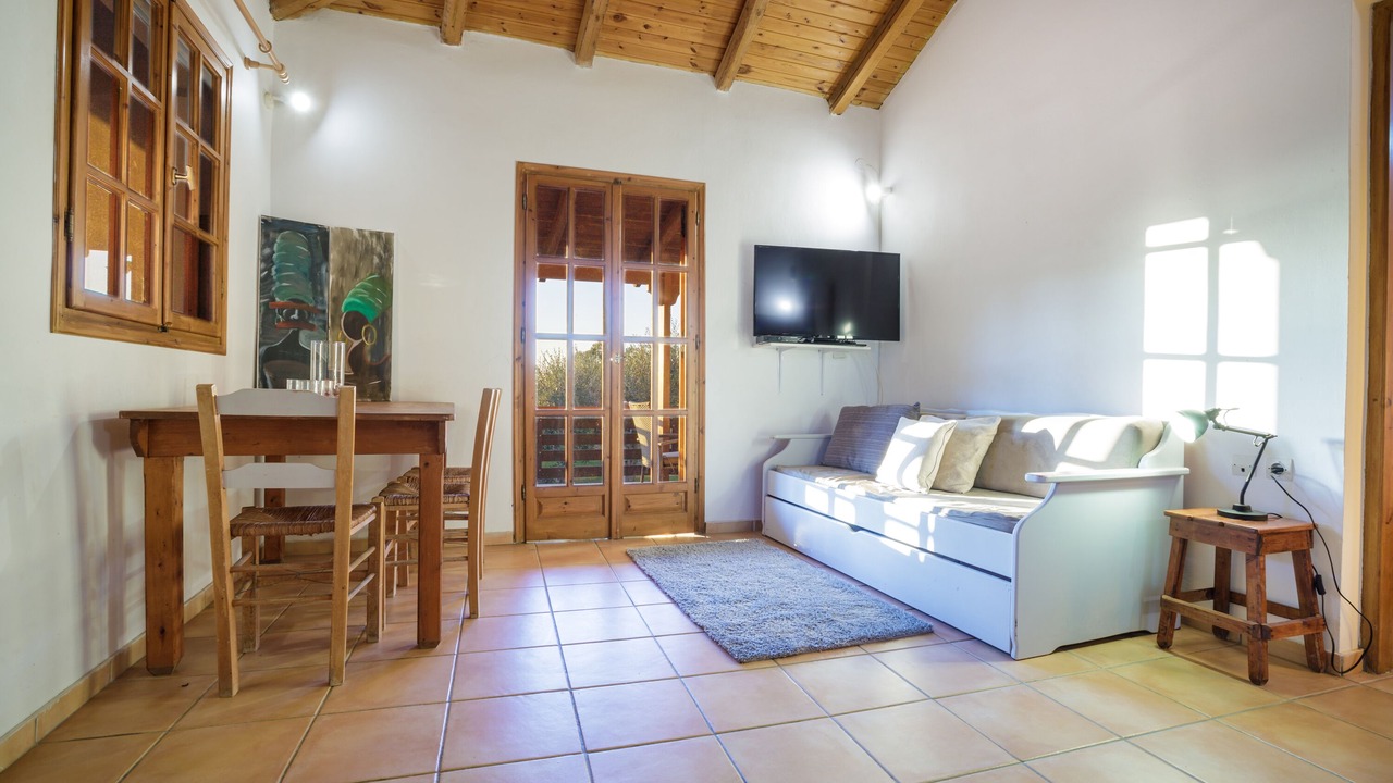 Photo of Livingroom in Andravida-Kyllini