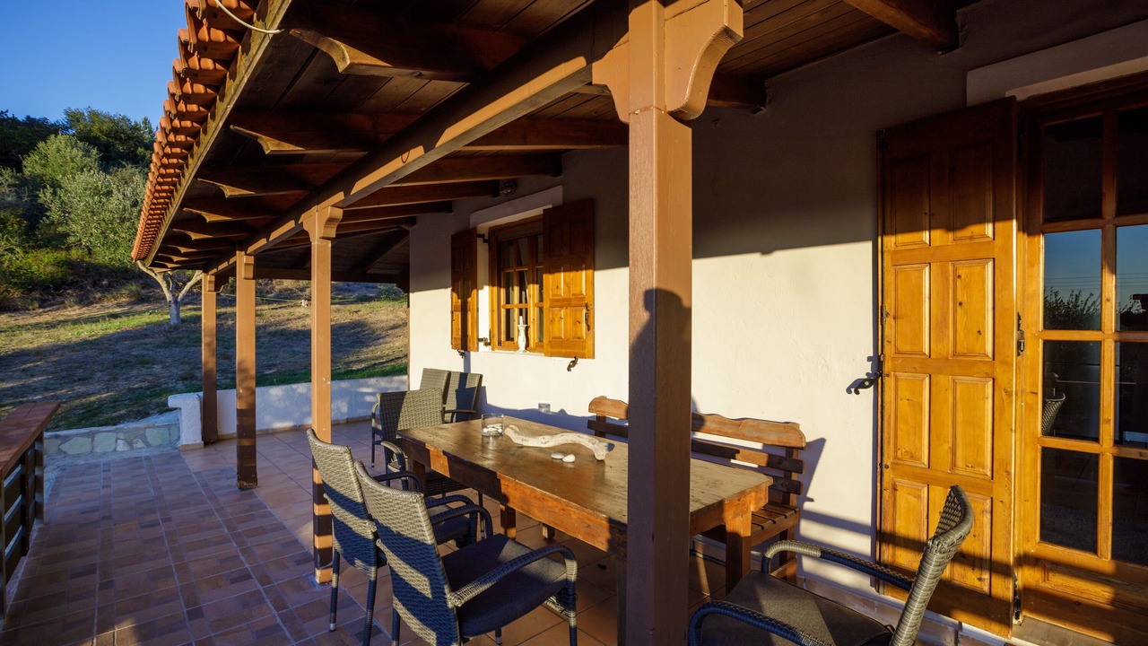 Photo of Outdoor in Andravida-Kyllini