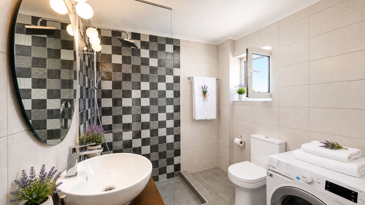 Photo of Bathroom in Mathes