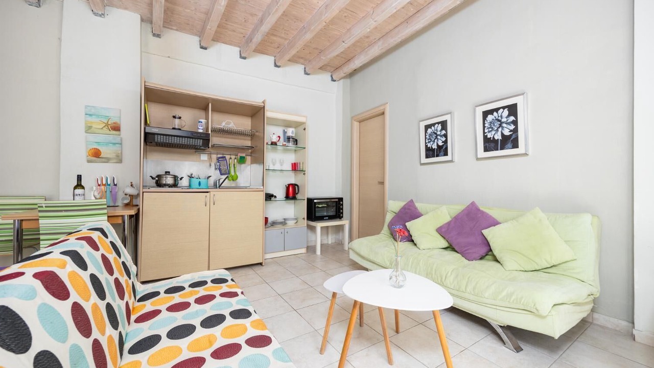 Photo of Bedroom in Lakka