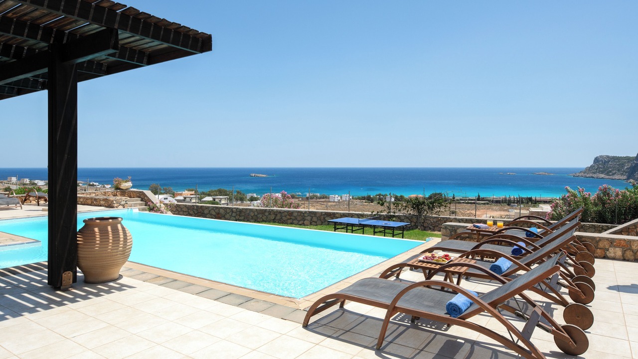 Photo of Outdoor in Lindos