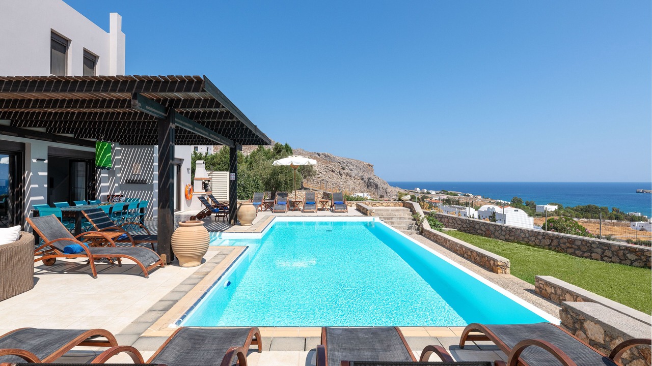 Photo of Others in Lindos