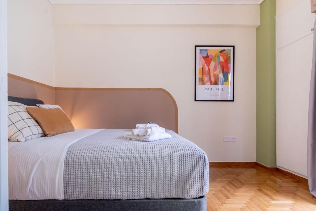 Photo of Bedroom in Omonia