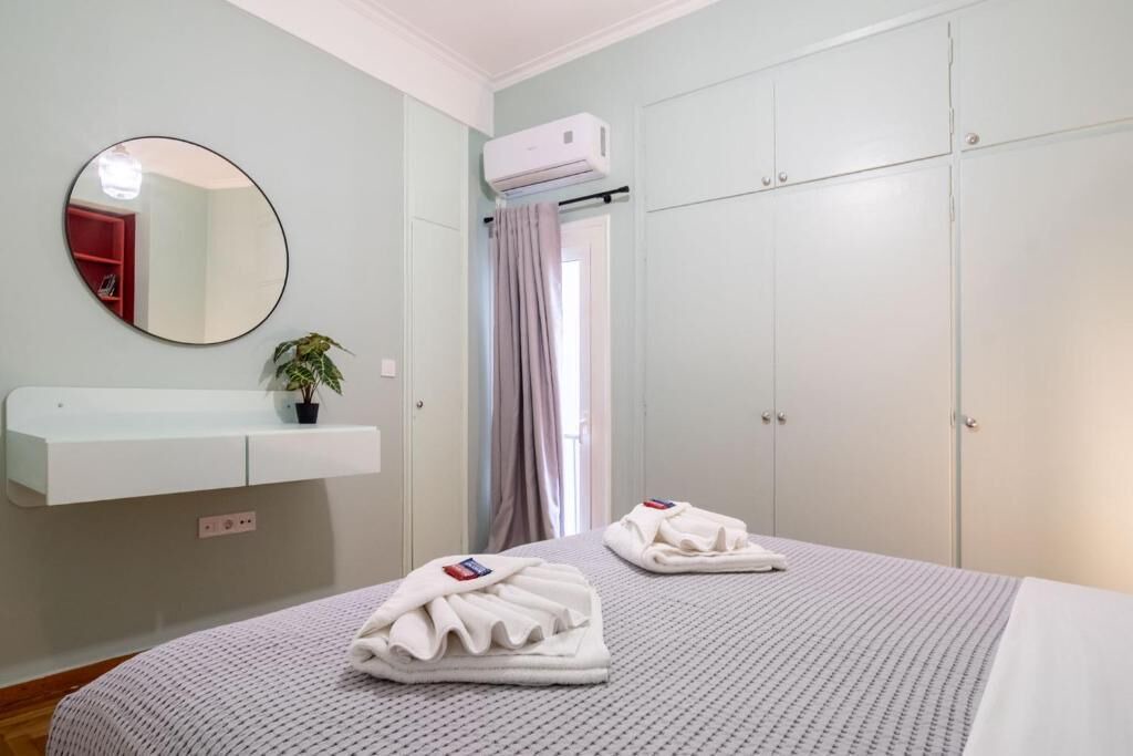 Photo of Bedroom in Omonia