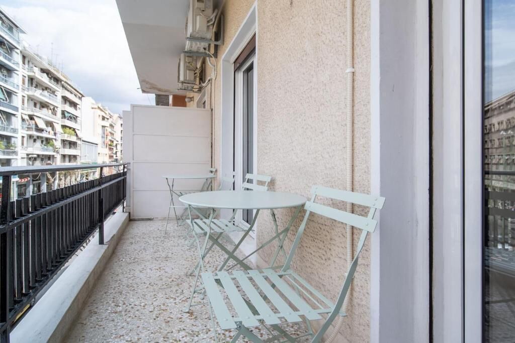Photo of Outdoor in Omonia