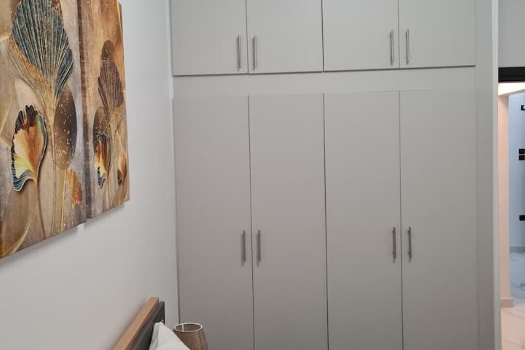 Photo of Bedroom in Makrigianni