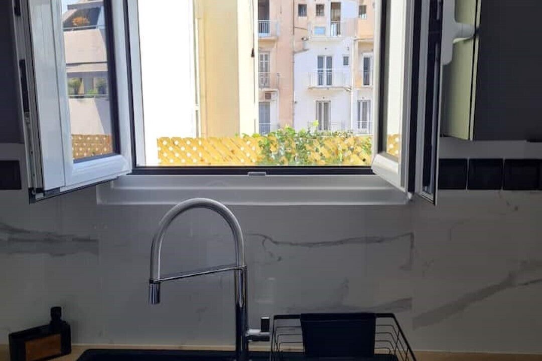 Photo of Kitchen in Makrigianni