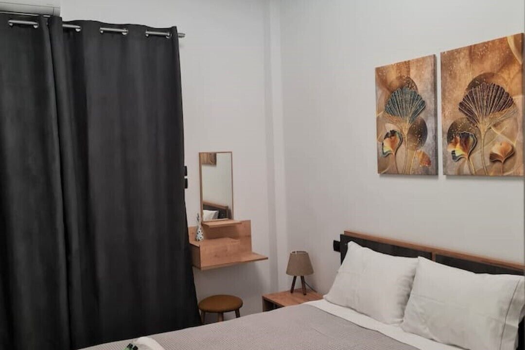 Photo of Bedroom in Makrigianni