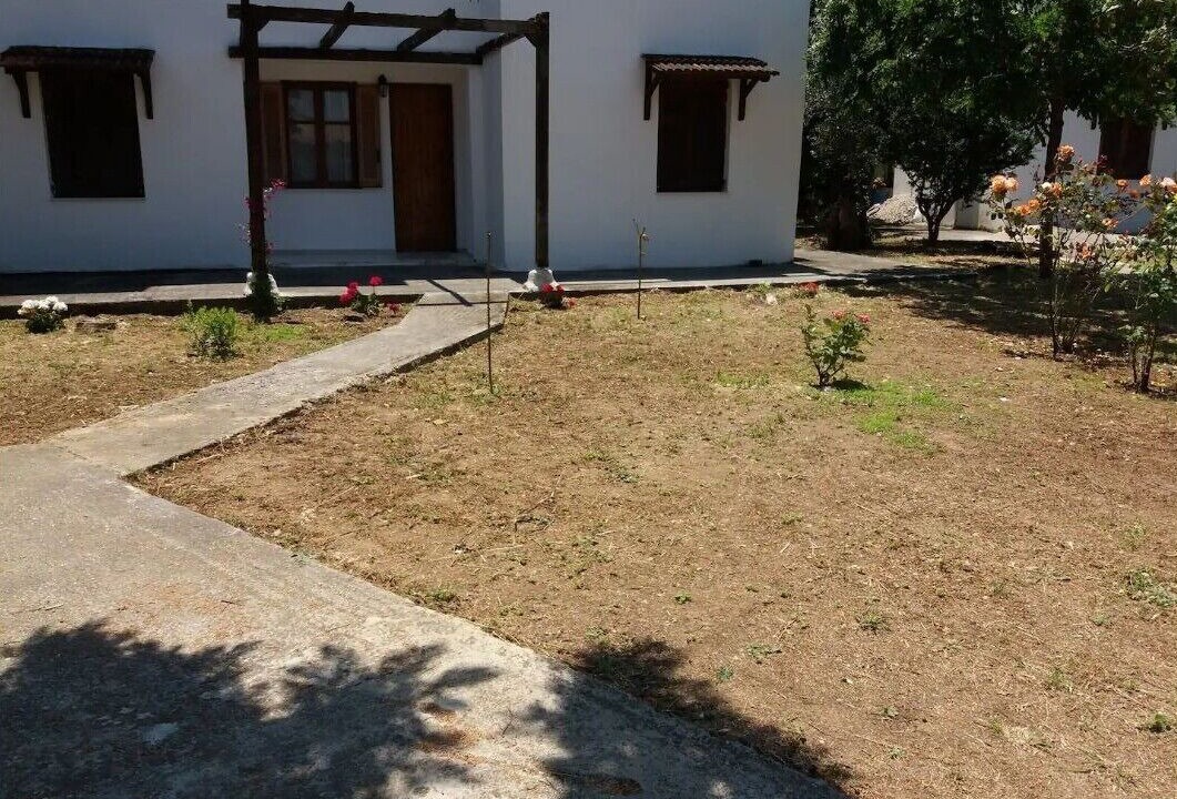 Photo of Outdoor in Edipsos