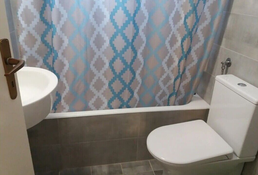 Photo of Bathroom in Edipsos