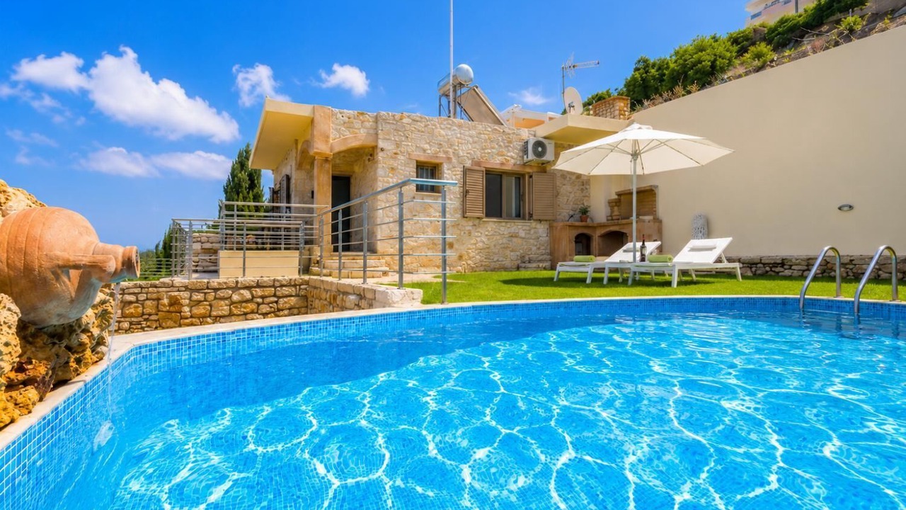 Photo of Outdoor in Roumeli
