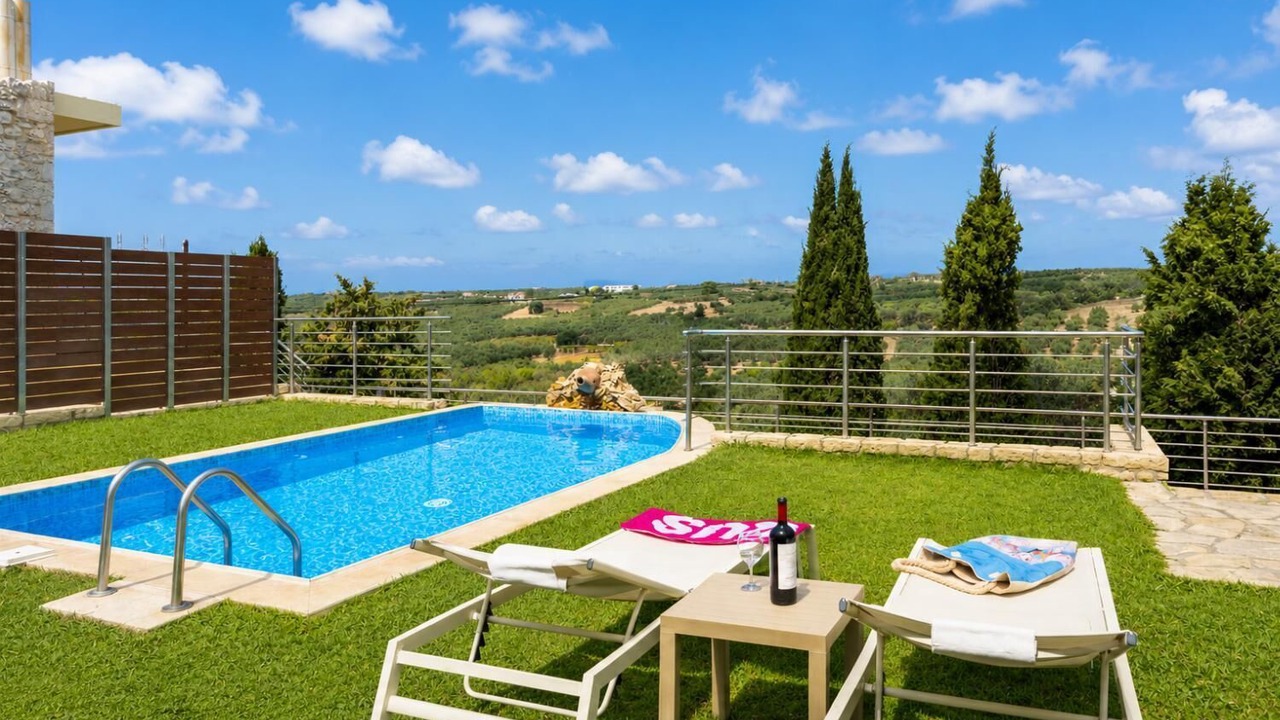 Photo of Outdoor in Roumeli