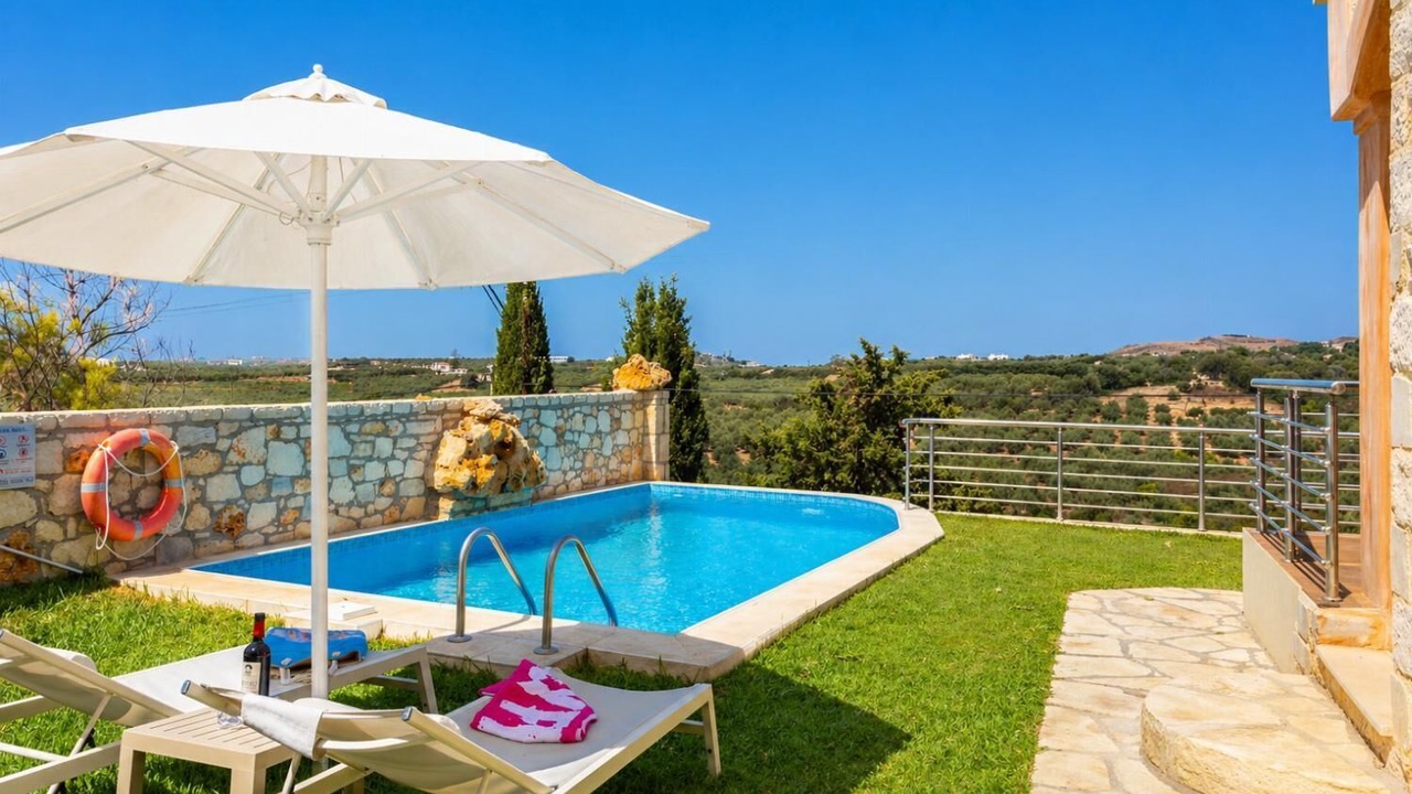 Photo of Outdoor in Roumeli