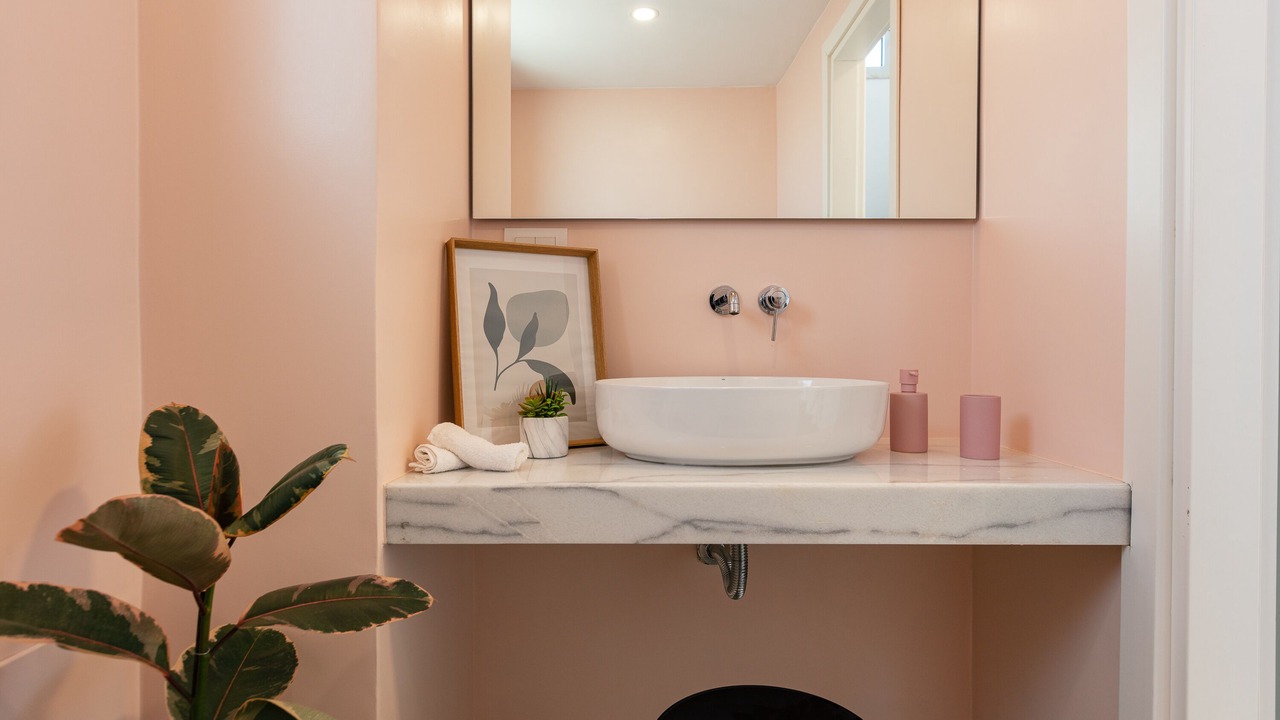 Photo of Bathroom in Chania