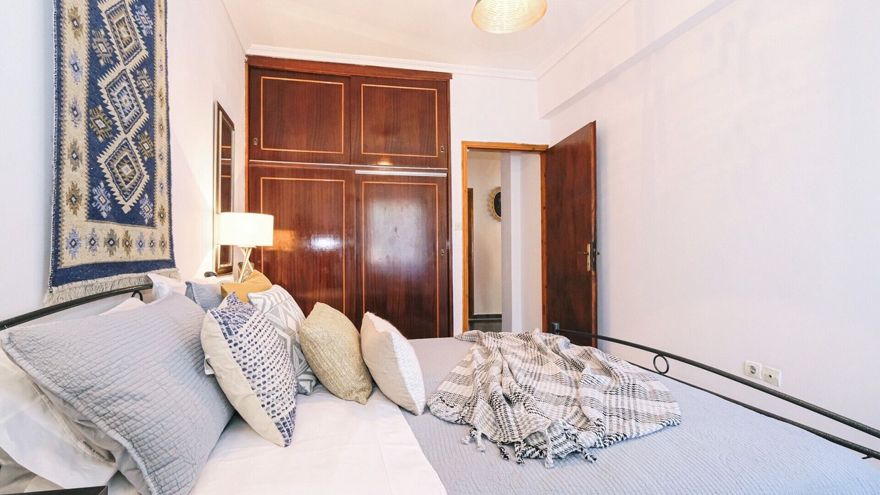 Photo of Bedroom in Myrina