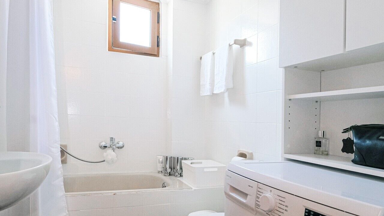 Photo of Bathroom in Myrina