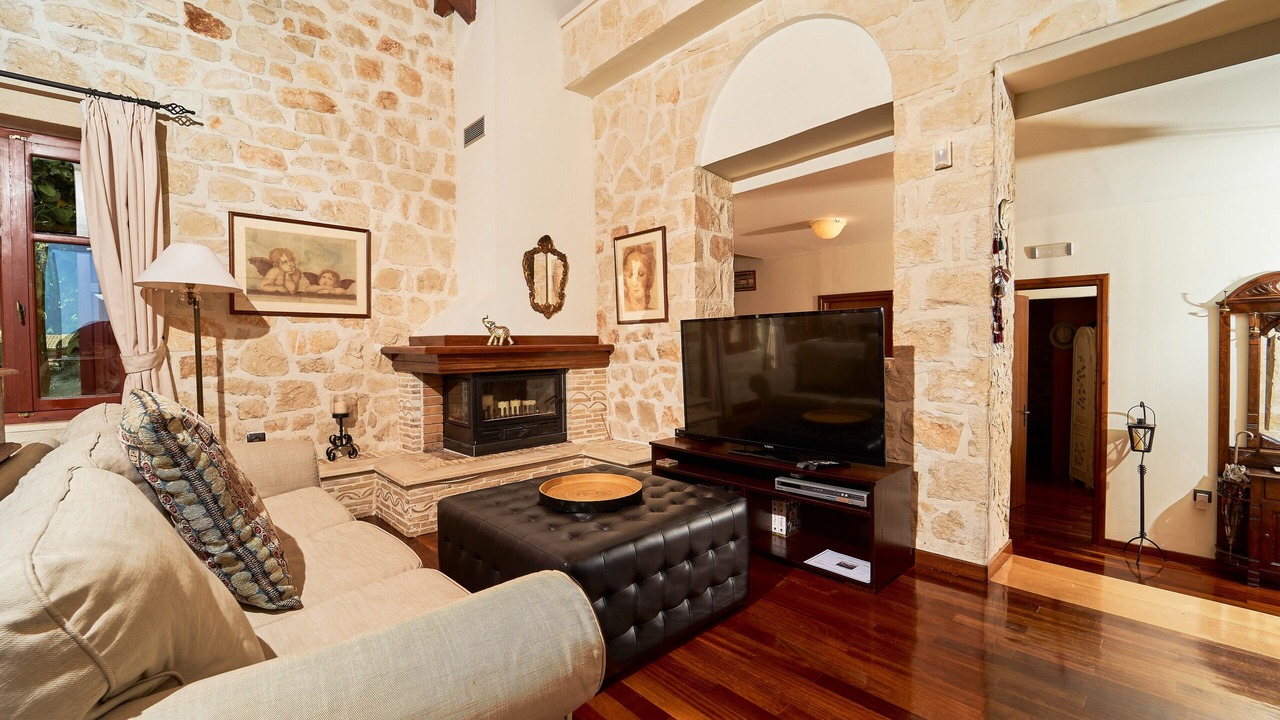 Photo of Livingroom in Akrotiri