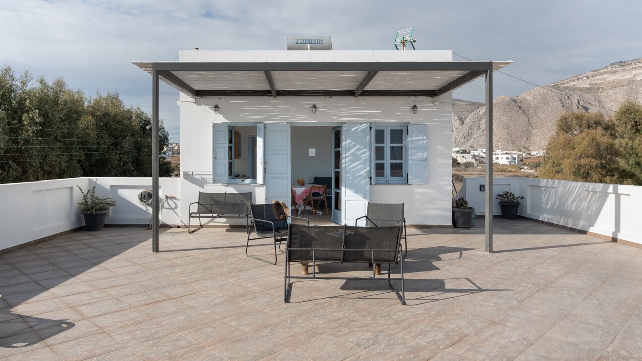 Photo of Outdoor in Perivolos