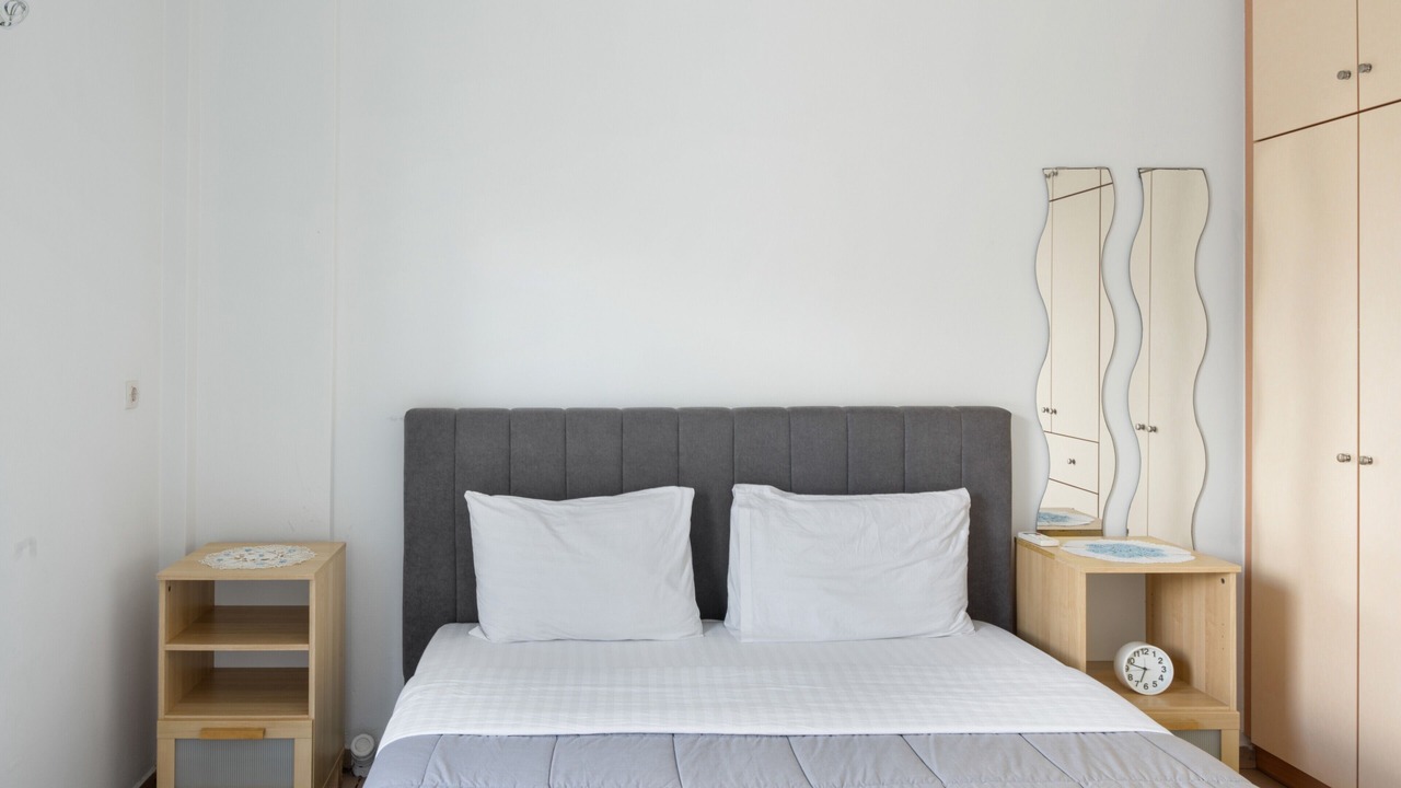 Photo of Bedroom in Perivolos