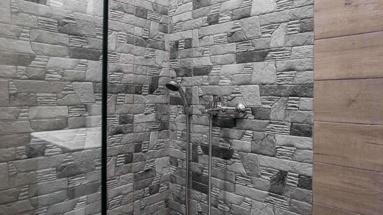 Photo of Bathroom in Kolonaki