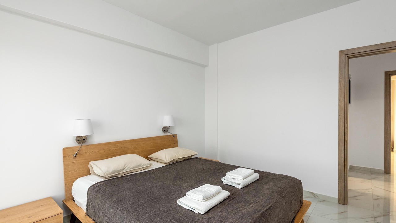 Photo of Bedroom in Gennadi