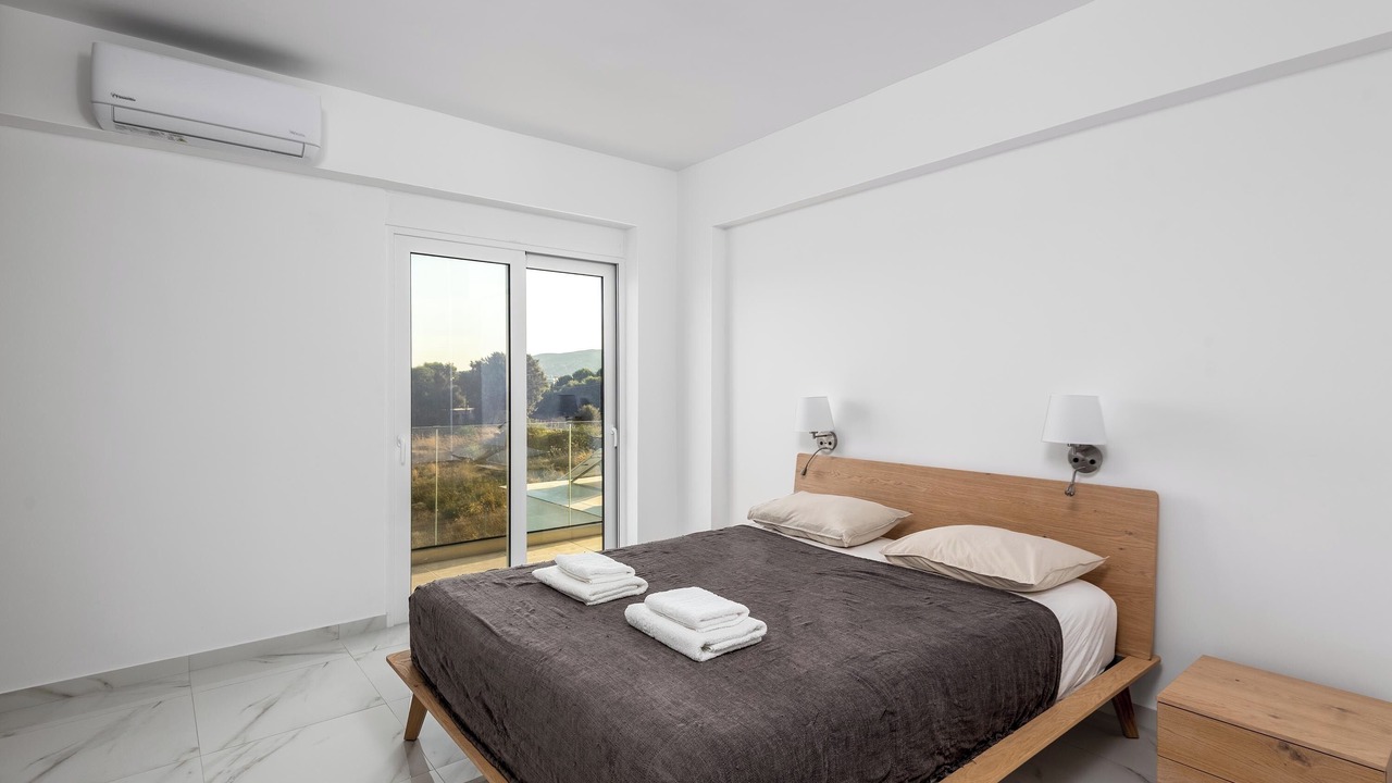 Photo of Bedroom in Gennadi